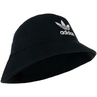 Clothes accessories Hats / Beanies / Bobble hats adidas Originals Kapelusz Originals Bucket Hat AC Black