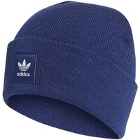 Clothes accessories Hats / Beanies / Bobble hats adidas Originals AC Cuff Knit Navy blue