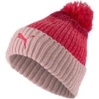 Clothes accessories Hats / Beanies / Bobble hats Puma Pom Beanie Red