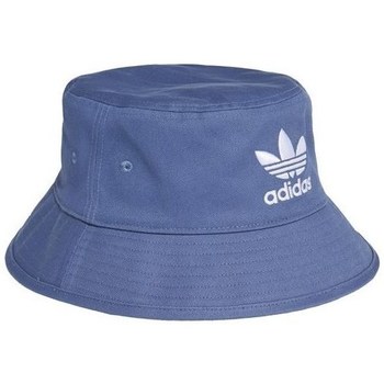 Clothes accessories Hats / Beanies / Bobble hats adidas Originals Bucket Hat AC Blue