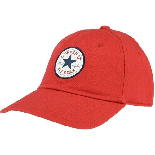 Clothes accessories Caps Converse Tipoff Chuck Baseball Mpu Red