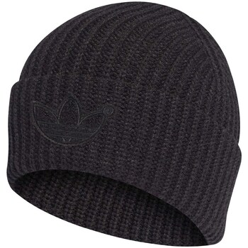 Clothes accessories Hats / Beanies / Bobble hats adidas Originals Beanie Black