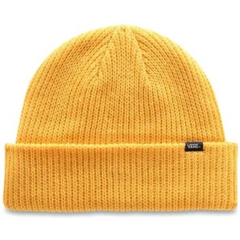 Clothes accessories Hats / Beanies / Bobble hats Vans Beanie Core Basics Yellow