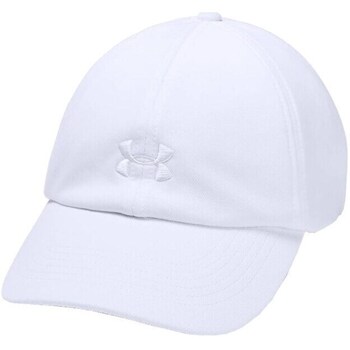 Clothes accessories Women Caps Under Armour W Play UP Cap White
