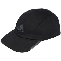 Clothes accessories Caps adidas Originals Aeroready Mesh Runner Black