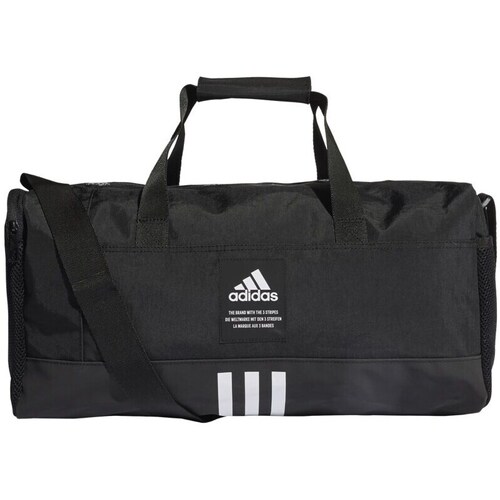 Bags Sports bags adidas Originals 4ATHLTS Duffel Bag M Black