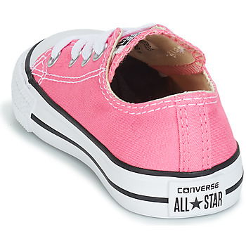 Converse ALL STAR OX Pink