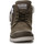Shoes Sandals Palladium Moscow Lite K Dark Olive 56492-307-M Green