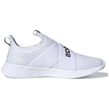 Shoes Women Low top trainers adidas Originals Puremotion Adapt White