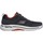 Shoes Men Trainers Skechers Go Walk Arch Fit Idyllic Mens Sports Shoes Grey