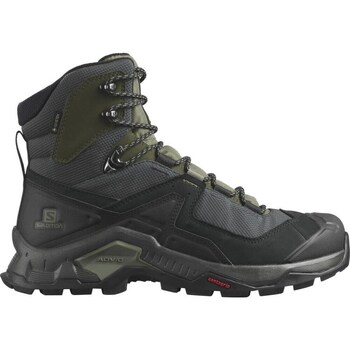 Salomon Quest Gtx men's Walking Boots in Black