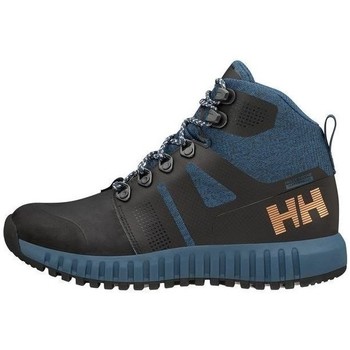 Shoes Women Mid boots Helly Hansen Vanir Gallvant HT Blue, Black