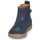Shoes Girl Mid boots GBB IDOLA Blue