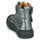 Shoes Girl Mid boots GBB SIMMONE Grey