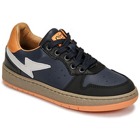 Shoes Boy Low top trainers GBB KERTI Marine