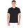 Clothing Men Short-sleeved t-shirts Joma Desert Black