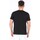 Clothing Men Short-sleeved t-shirts Joma Desert Black