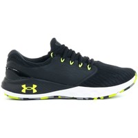 Shoes Men Running shoes Under Armour Charged Vantage Marble Black