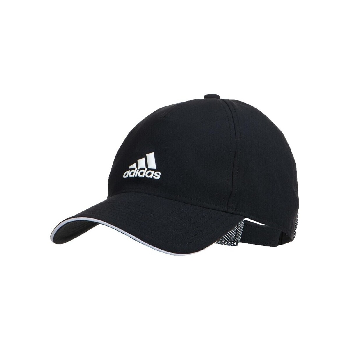Clothes accessories Caps adidas Originals Aeroready Baseball Cap Black