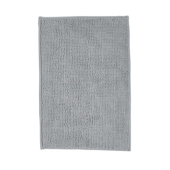 Home Bath mat Today Tapis Bubble 60/40 Polyester TODAY Essential Acier Steel