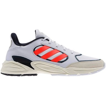 Shoes Men Running shoes adidas Originals 90S Valasion Grey