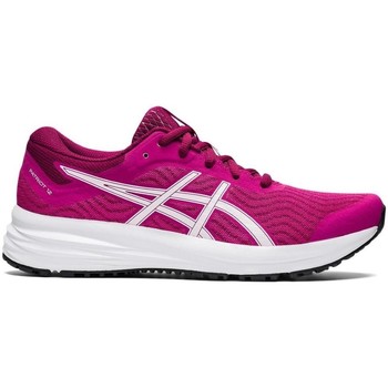 Shoes Women Running shoes Asics Patriot 12 Pink