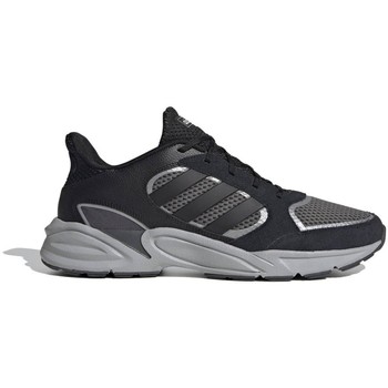 Shoes Men Running shoes adidas Originals 90S Valasion Black, Grey