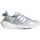 Shoes Women Running shoes adidas Originals Ultraboost 22 Coldrdy Silver, Grey