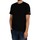 Clothing Men T-shirts & Polo shirts Carhartt Base T-Shirt black