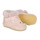 Shoes Children Flat shoes Easy Peasy MY FOUBLU CHAT Pink