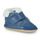 Shoes Children Baby slippers Easy Peasy MY IFOU Blue