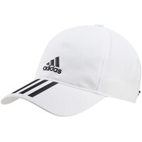 Clothes accessories Caps adidas Originals Aeroready Baseball Cap 3 Stripes 4ATHLTS Osfm White