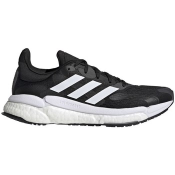 Adidas  Solarboost 4  women's Running Trainers in Black