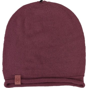 Clothes accessories Women Hats / Beanies / Bobble hats Buff Lekey Knitted Hat Burgundy