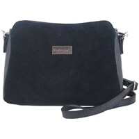 Bags Women Handbags Barberini's 9311 Graphite, Navy blue