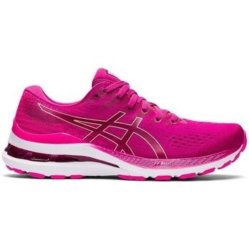 Shoes Women Running shoes Asics Gelkayano 28 Pink