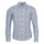 Clothing Men Long-sleeved shirts BOSS Ronni_F Blue