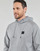 Clothing Men Sweaters BOSS Seeger 85 Grey / Mottled