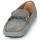 Shoes Men Loafers BOSS Driver_Mocc_sdbd Grey