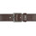 Clothes accessories Men Belts HUGO Giove-L_Sz35 Brown