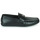Shoes Men Loafers HUGO Dandy_Mocc_boml Black