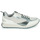 Shoes Men Low top trainers HUGO Icelin_Runn_mxir White