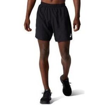 Asics  Core 7IN  men's Shorts in Black