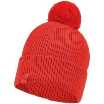 Clothes accessories Hats / Beanies / Bobble hats Buff Tim Merino Hat Beanie Red