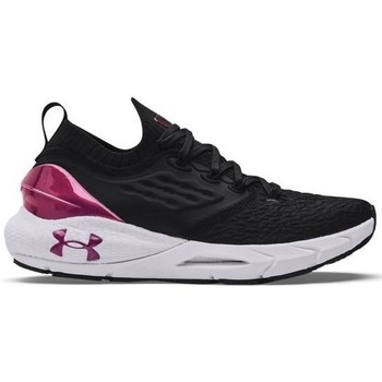 Shoes Women Low top trainers Under Armour Buty Damskie Hovr Phantom 2 Clr Black Black