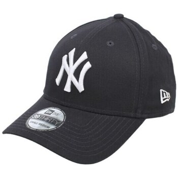 Clothes accessories Caps New-Era 39THIRTY NY Yankees Black