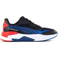 Shoes Men Low top trainers Puma Bmw Xray Speed Black