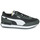 Shoes Men Low top trainers Puma FUTURE RIDER PLAY ON Black / Grey