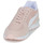 Shoes Women Low top trainers Puma Graviton Pink / White / Beige