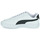 Shoes Men Low top trainers Puma Puma Caven White / Black